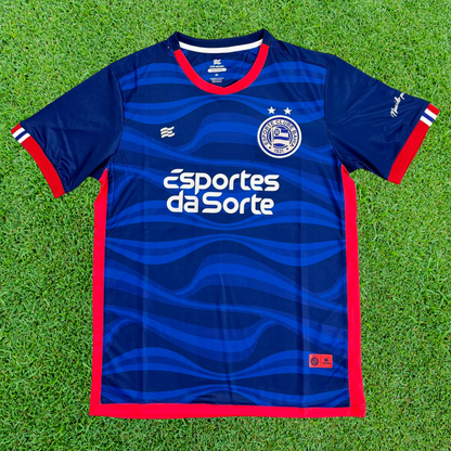 Camisa Bahia III 24/25 Torcedor