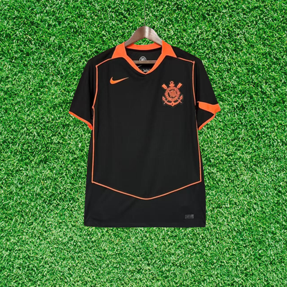 Camiseta de tercera equipación del Corinthians 25/26, versión para aficionados 