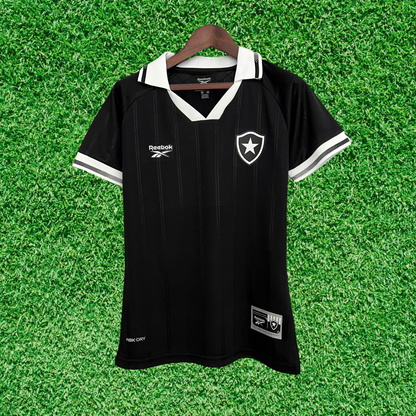 Camiseta Fan Botafogo II 25/26 Mujer 