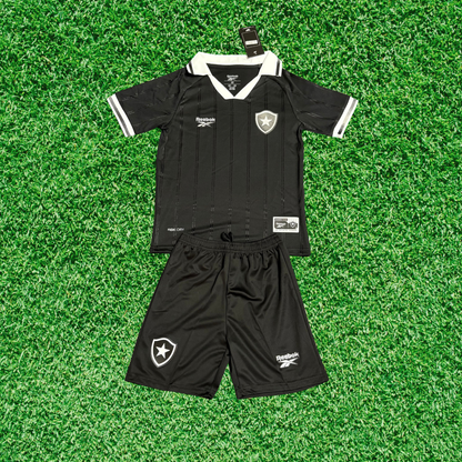 Kit Botafogo II 25/26 Niños