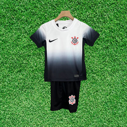 Kit Corinthians I 24/25 Infantil