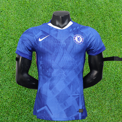Chelsea Home Shirt 25/26 Player 