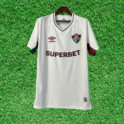 Fluminense II Jersey 25/26 Fan Version 