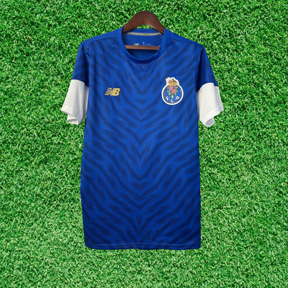 FC Porto Pre-Match 25/26 Fan Jersey