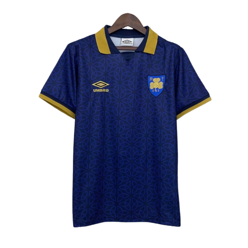 Camiseta visitante de Irlanda 25/26 II (versión para aficionados)