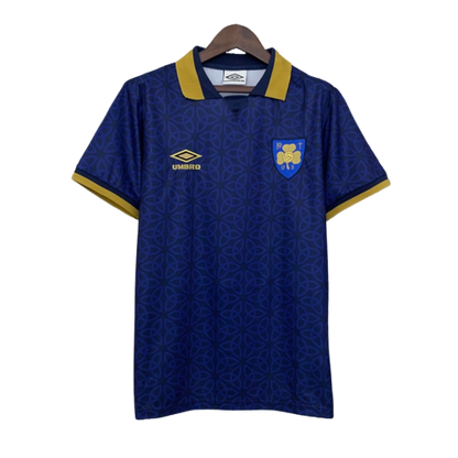 Camiseta visitante de Irlanda 25/26 II (versión para aficionados)