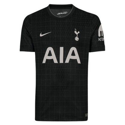Camiseta Tottenham Hotspur II 25/26 