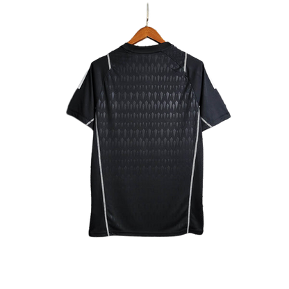 Camiseta de portero del Internacional 23/24 - Negra - Versión para aficionados