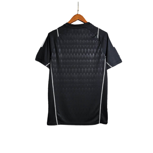 Camiseta de portero del Internacional 23/24 - Negra - Versión para aficionados