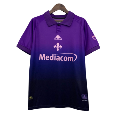 Camiseta Edición Especial Fiorentina 25/26 - Versión Fan