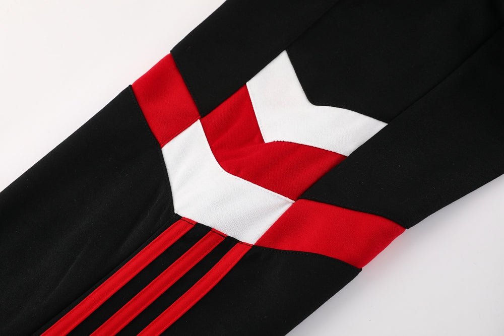 Manchester United 24/25 - Chándal con capucha