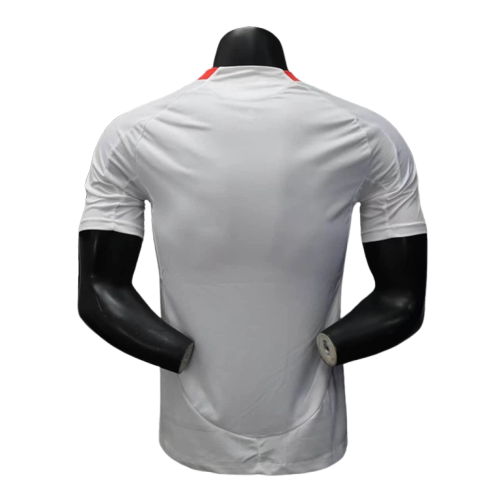 Camiseta visitante del Liverpool 25/26 II - Versión de jugador