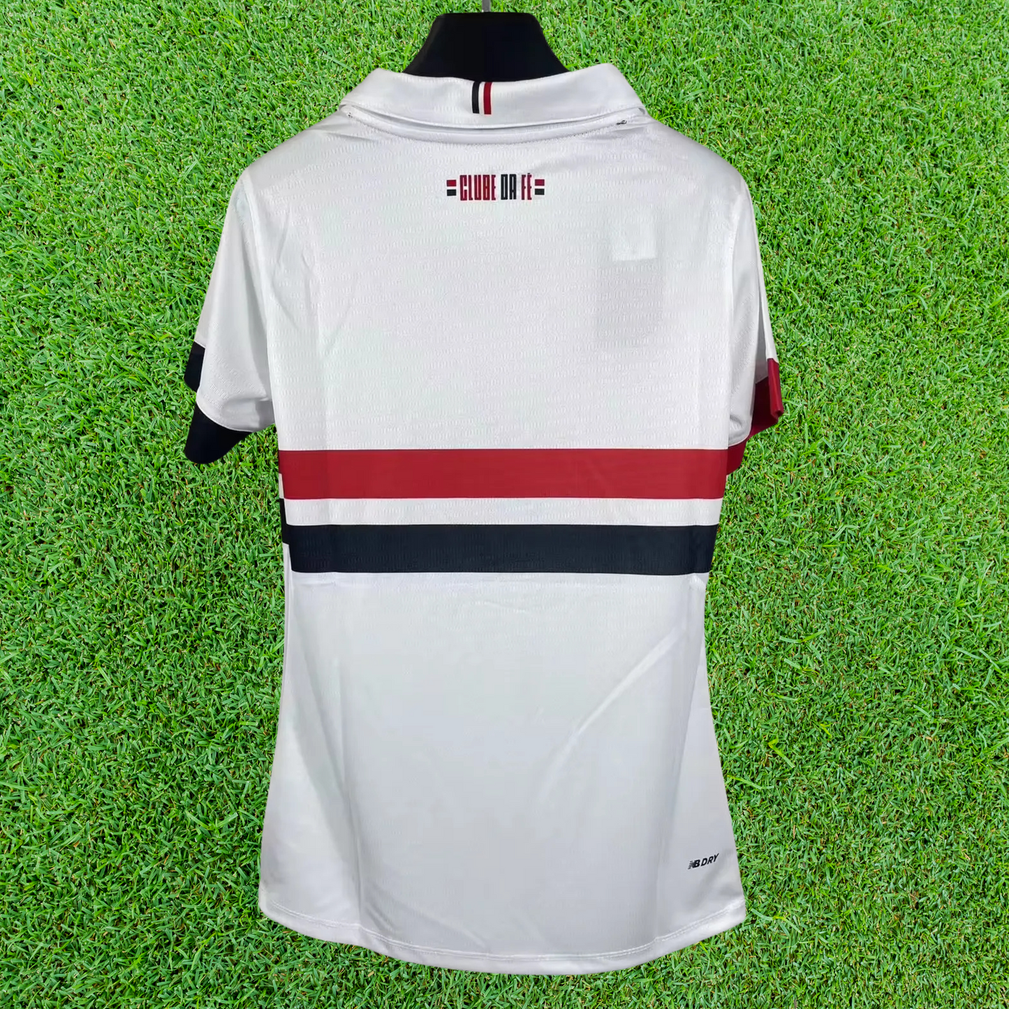 São Paulo Home Jersey 24/25 Women's Fan Version