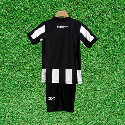 Kit Botafogo I 24/25 Infantil