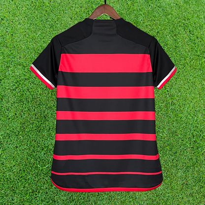 Camisa Flamengo I 24/25 Feminina Torcedor