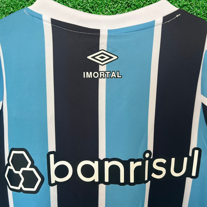 Camisa Grêmio I 24/25 Torcedor