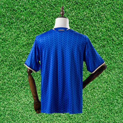 Italy Home Jersey 2026 Fan Version