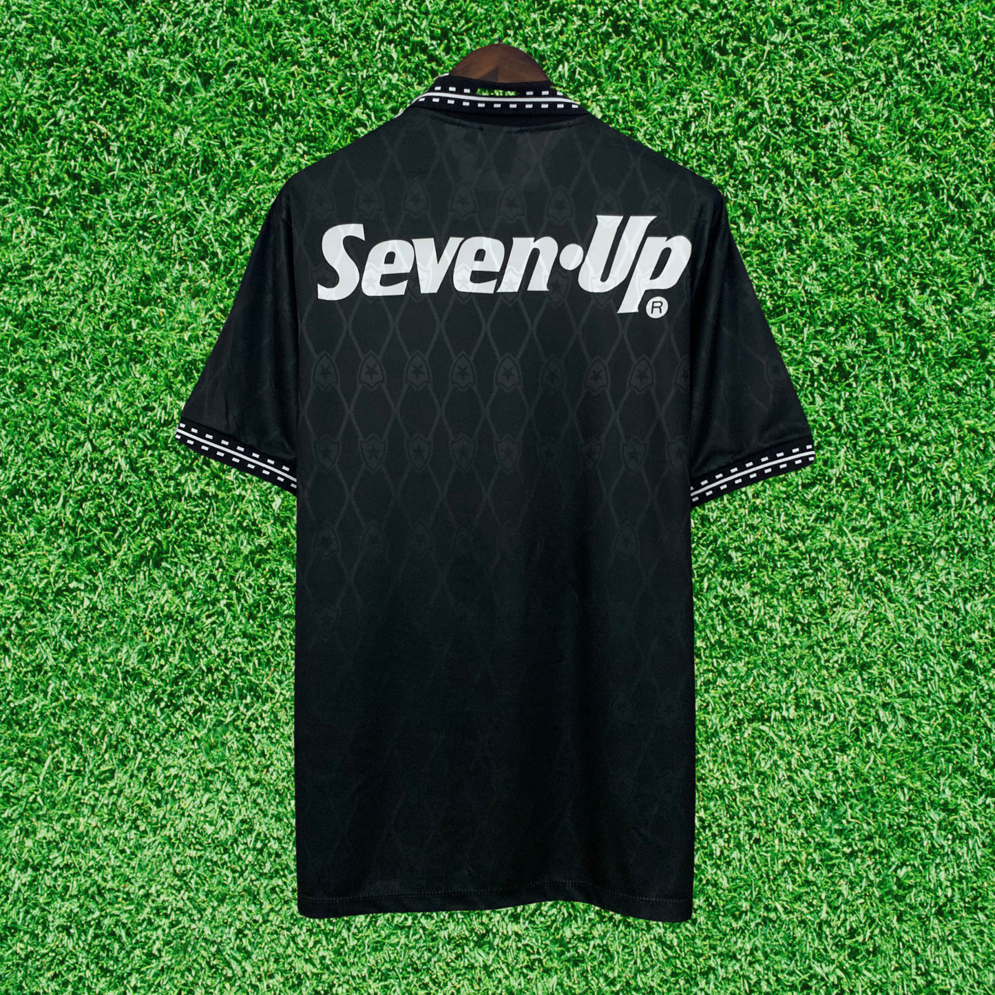 Botafogo Third Jersey 1995 Retro