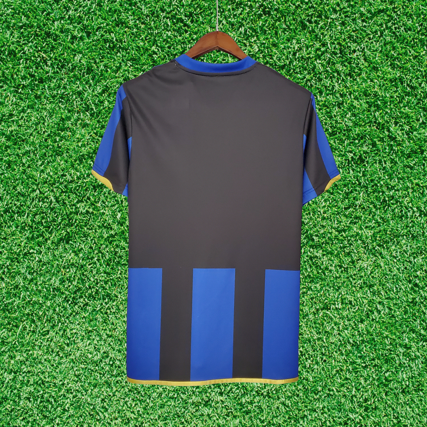 Inter Milan Home Jersey 08/09 Retro 