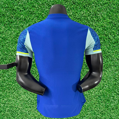 Camisa Olympique Marseille III 25/26 Jogador