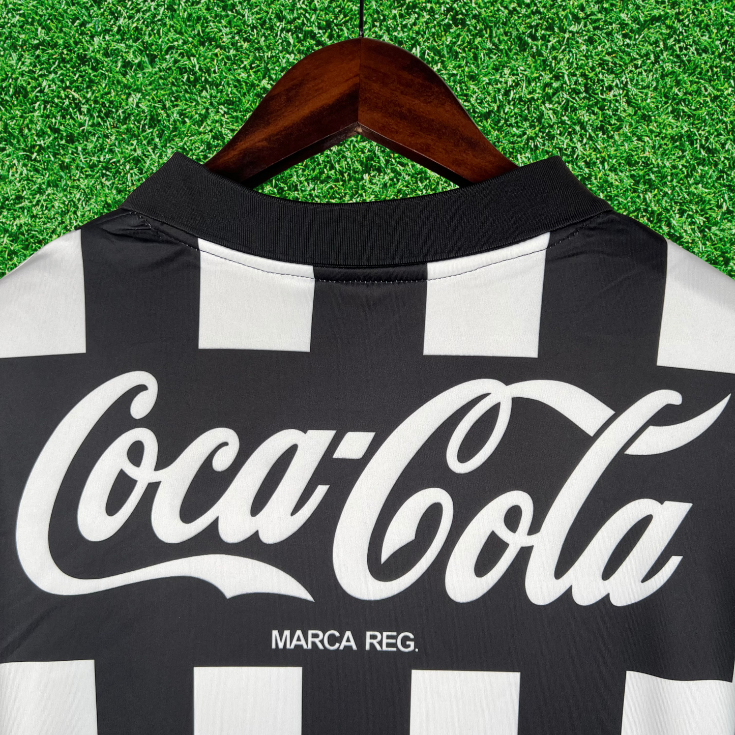 Botafogo Home Jersey 1992 Retro