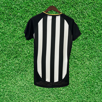 Camisa Atlético Mineiro I 25/26 Feminina Torcedor