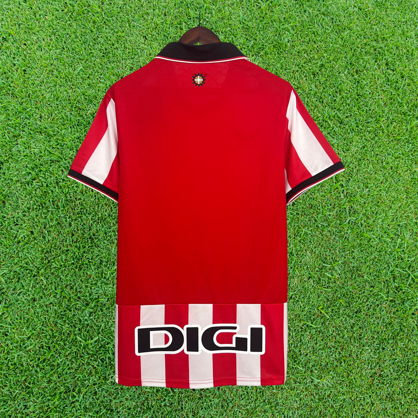 Athletic Bilbao Home Jersey 25/26 Fan Version 