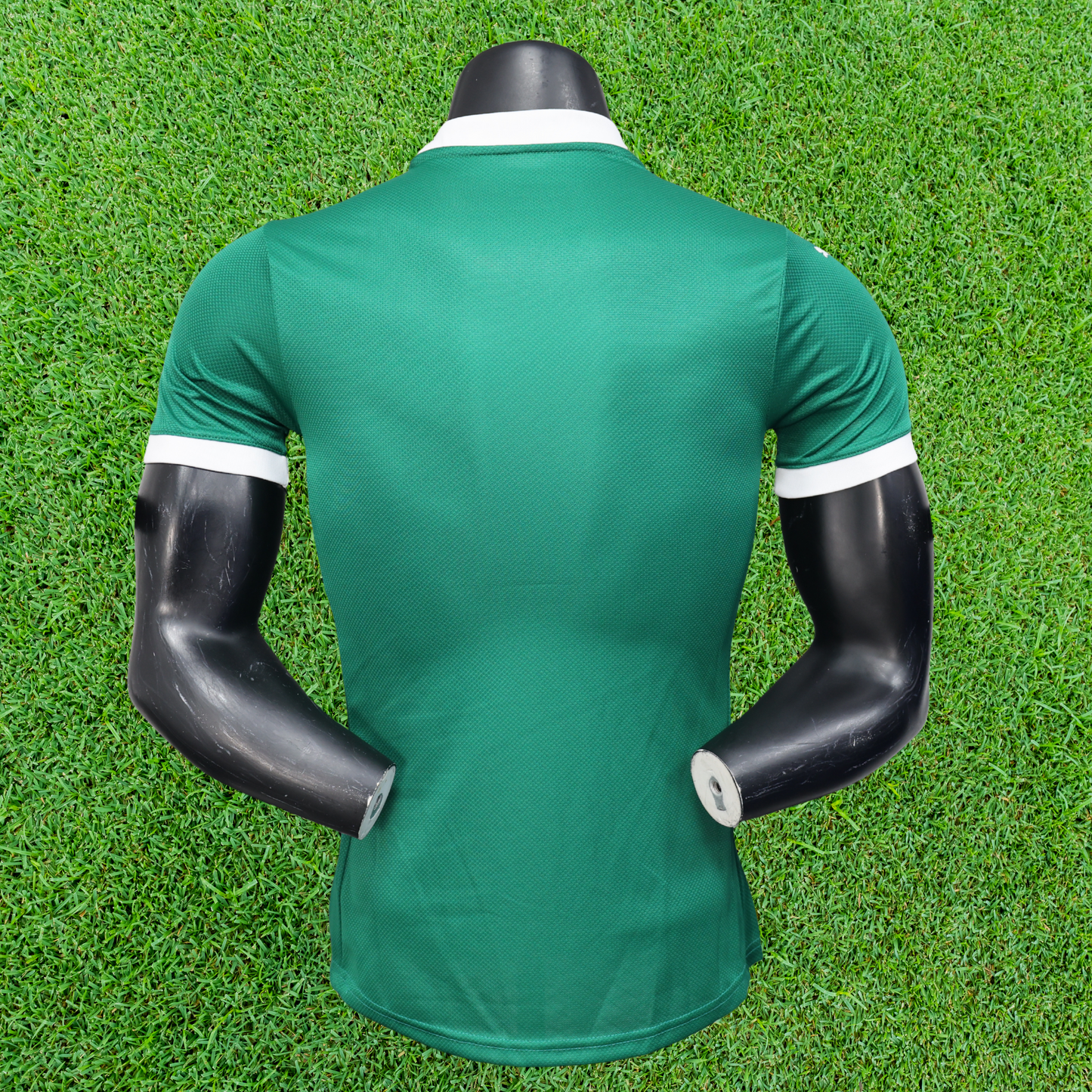 Camisa Palmeiras I 25/26 Jogador