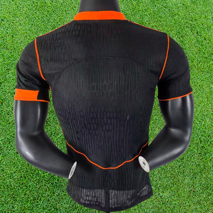 Camiseta de tercera equipación del Corinthians 25/26