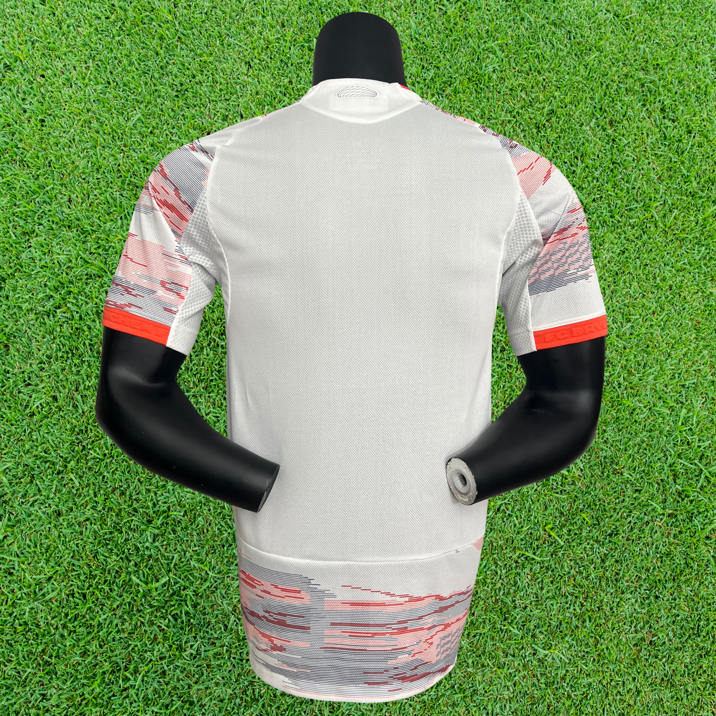 Camisa Bayern Munich II 25/26 Jogador