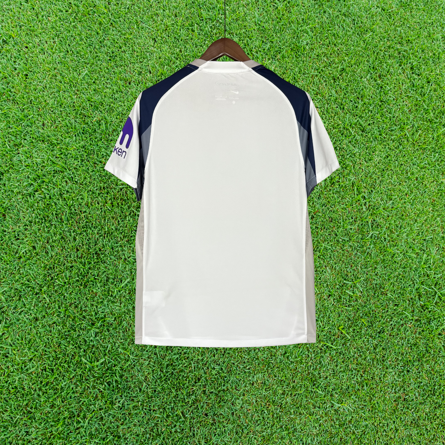 Tottenham Hotspur Home Jersey 25/26 Fan Version