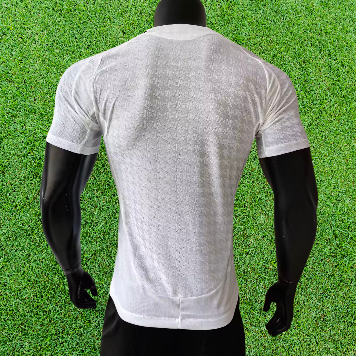 Camisa Real Madrid I 24/25 Jogador