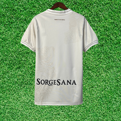 SSC Napoli II 25/26 Fan Jersey 