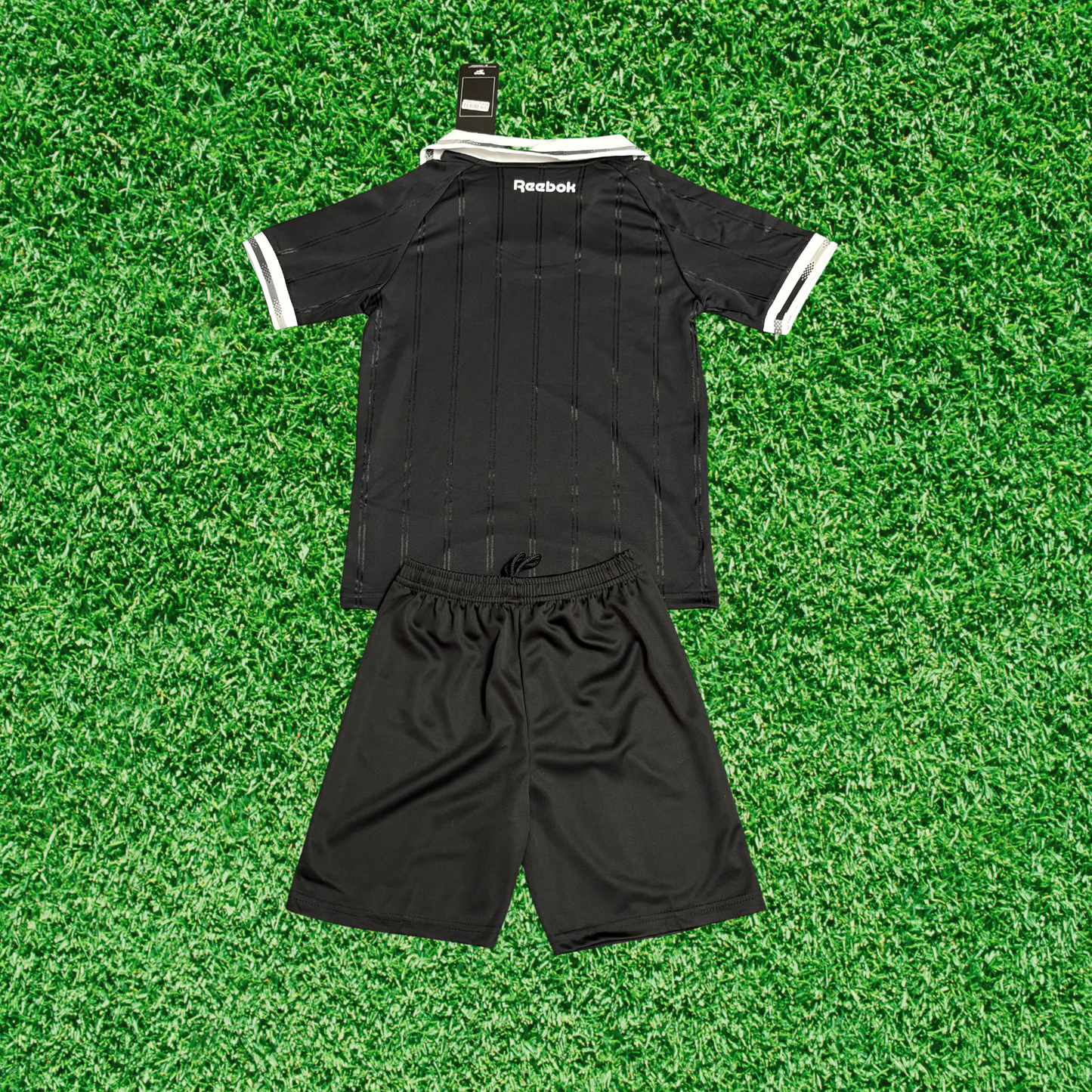 Kit Botafogo II 25/26 Niños