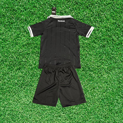 Kit Botafogo II 25/26 Niños