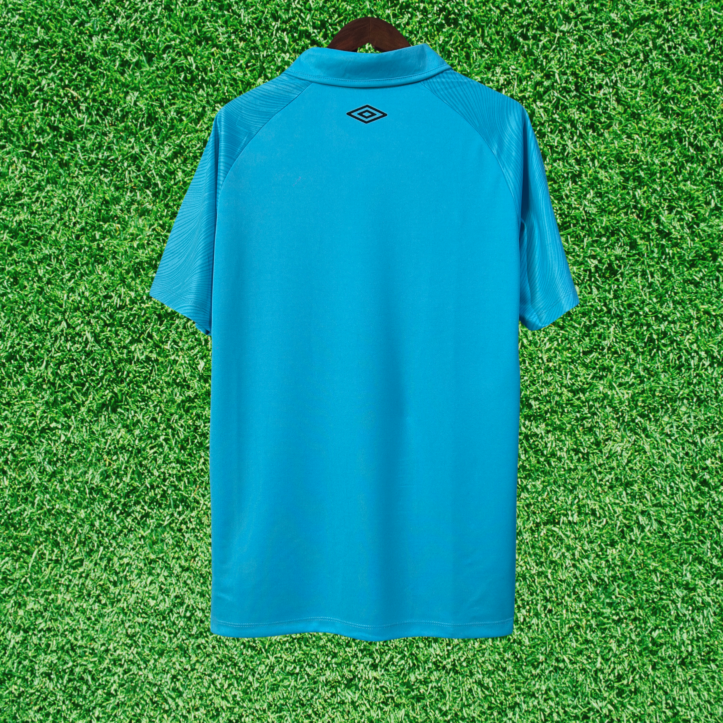 Santos Third Jersey 25/26 Fan Version 