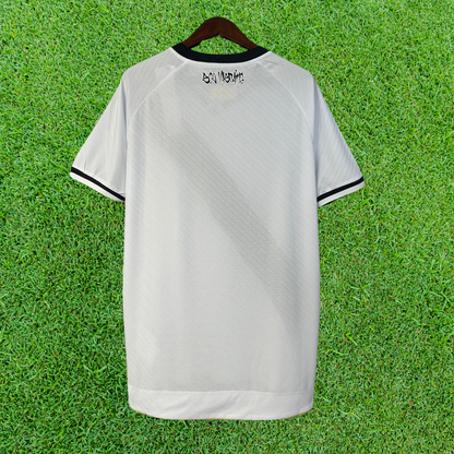 Vasco II Jersey 25/26 Fan Version