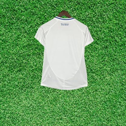 Cruzeiro II 25/26 Women's Fan Jersey 