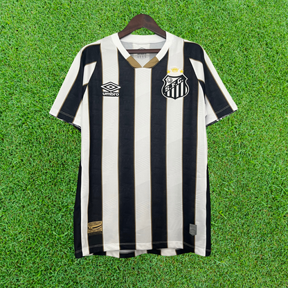 Camiseta Santos II 24/25 Versión Fan 