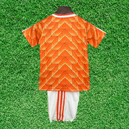 Kit Holanda I 1988 Infantil