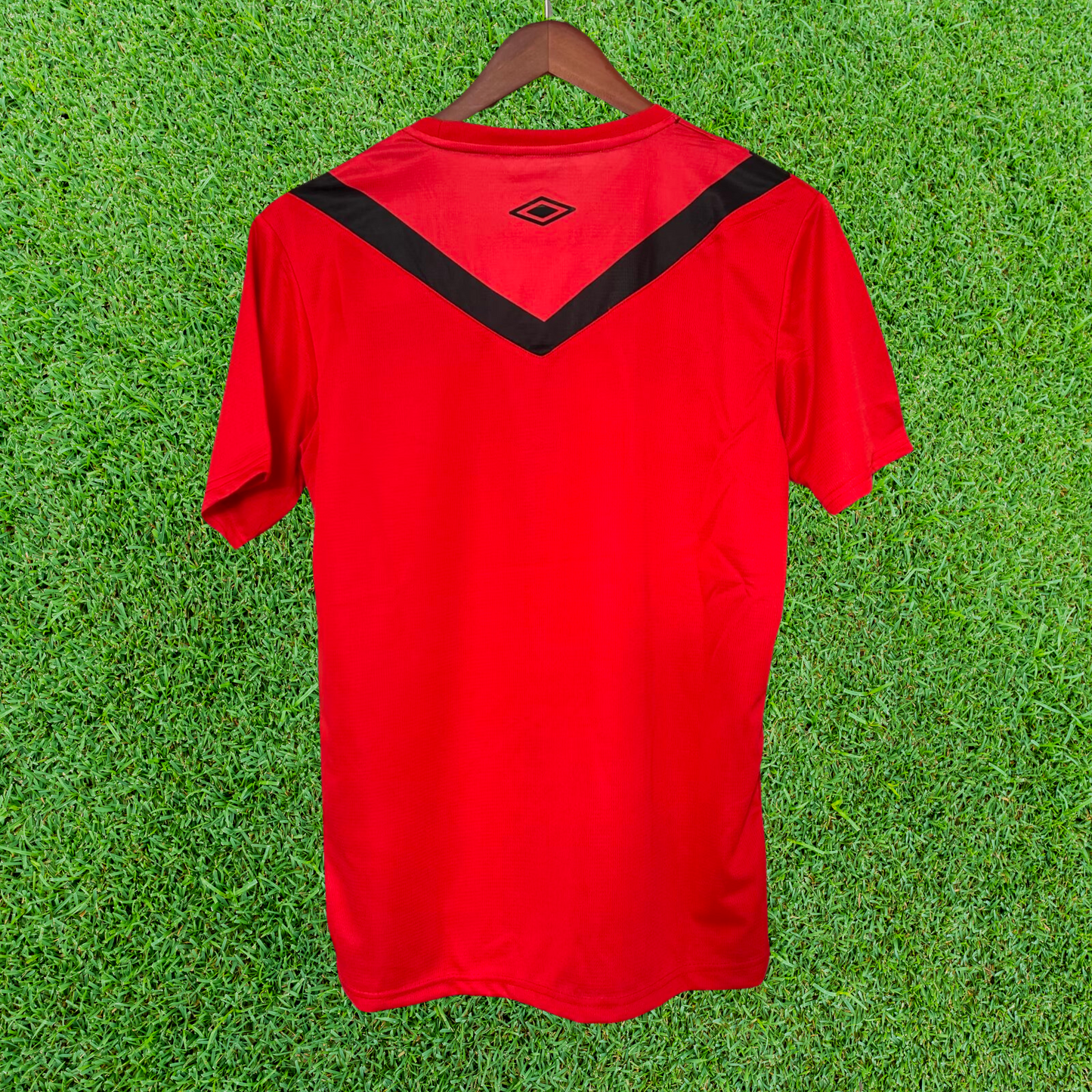 Sport Recife Third Jersey 24/25 Fan Version