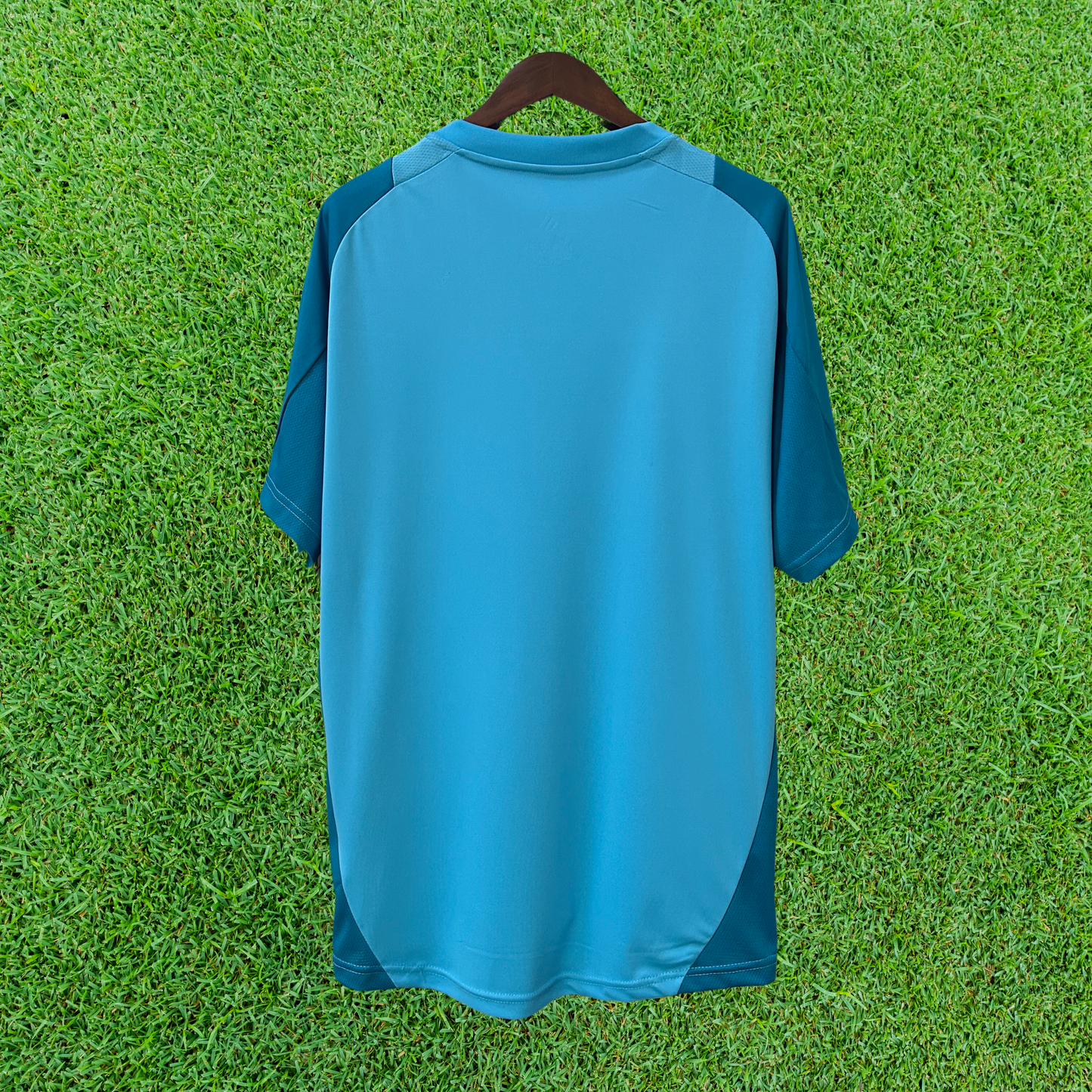 Flamengo Training Jersey I 25/26 Fan Version