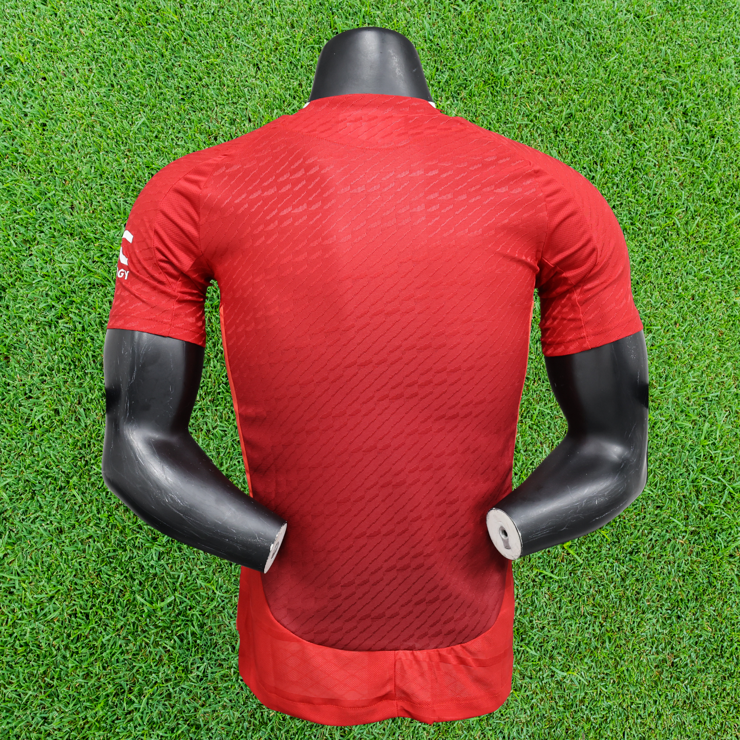 Camiseta local del Manchester United 24/25 Jugador 