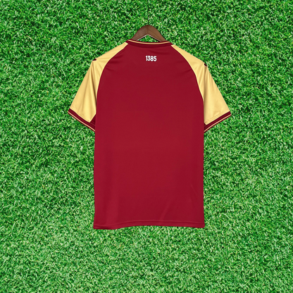 Portuguesa Third Jersey 25/26 Fan Version 