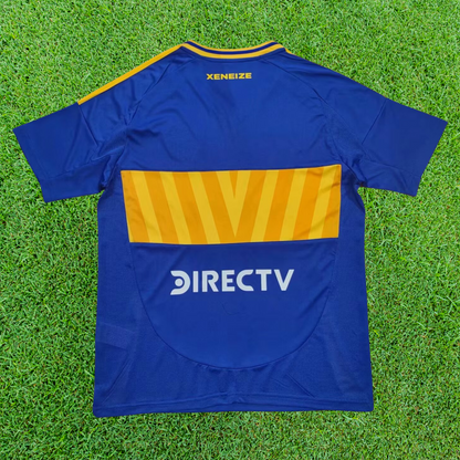 Camisa Boca Juniors I 24/25 Torcedor