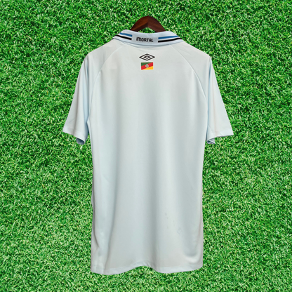 Camiseta Grêmio II 25/26 Versión Fan 