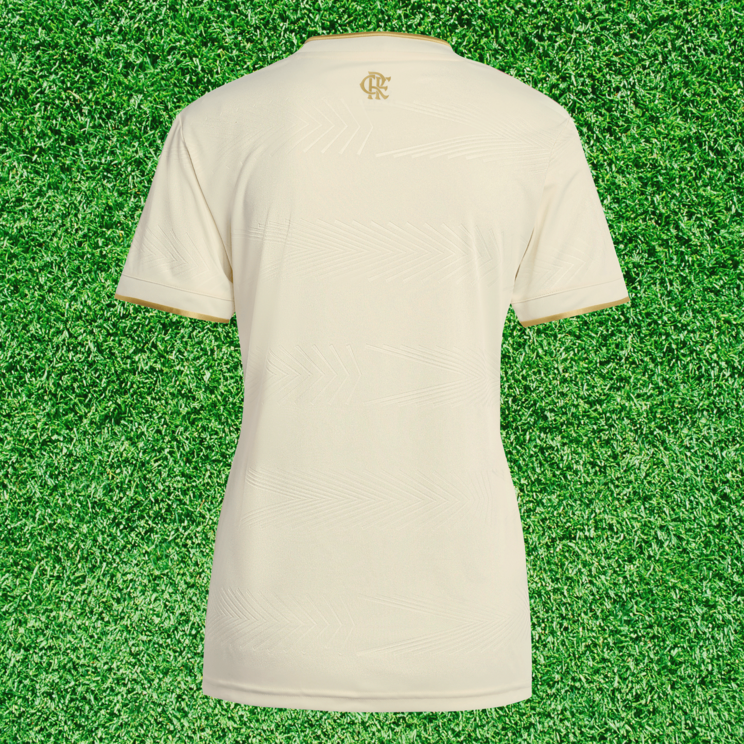 Flamengo Third Jersey 25/26 Women's Fan Version 