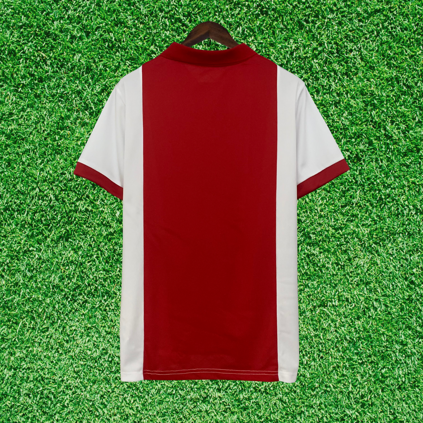 Camiseta de aficionado del AFC Ajax aniversario 25/26 