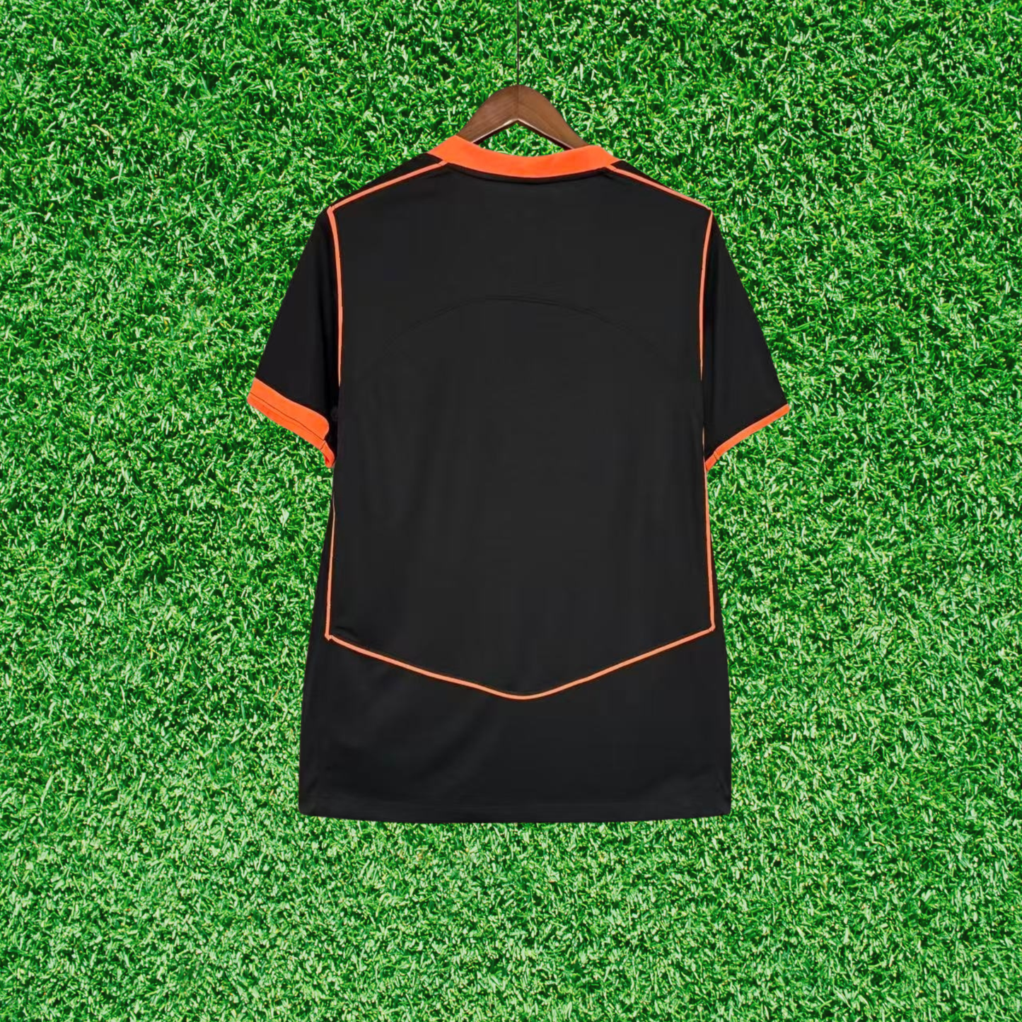 Camiseta de tercera equipación del Corinthians 25/26, versión para aficionados 