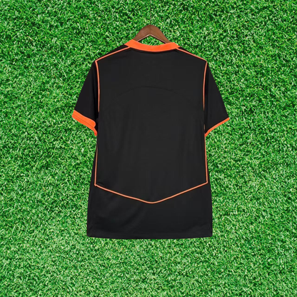 Camiseta de tercera equipación del Corinthians 25/26, versión para aficionados 